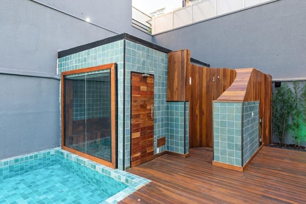The Standard Residence Higienopolis São Paulo Exterior foto