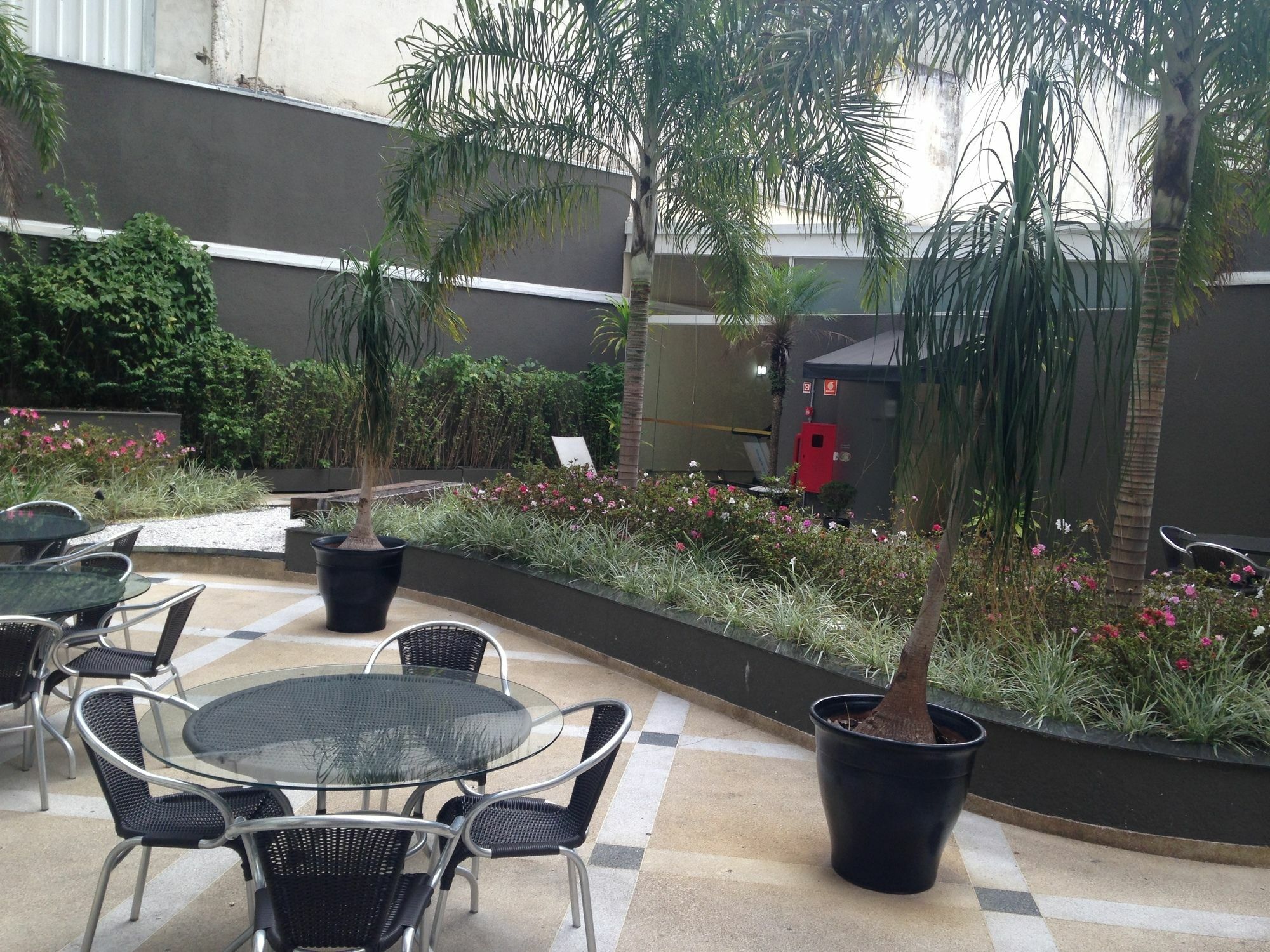 The Standard Residence Higienopolis São Paulo Exterior foto