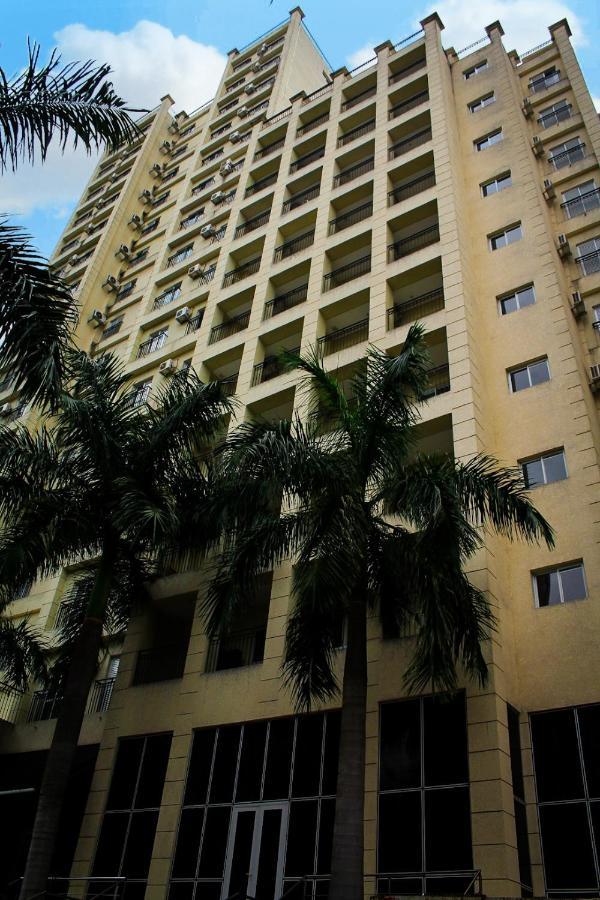 The Standard Residence Higienopolis São Paulo Exterior foto