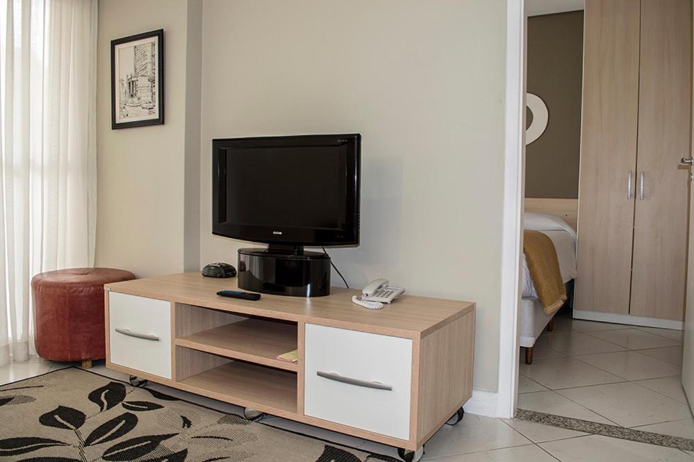 The Standard Residence Higienopolis São Paulo Exterior foto